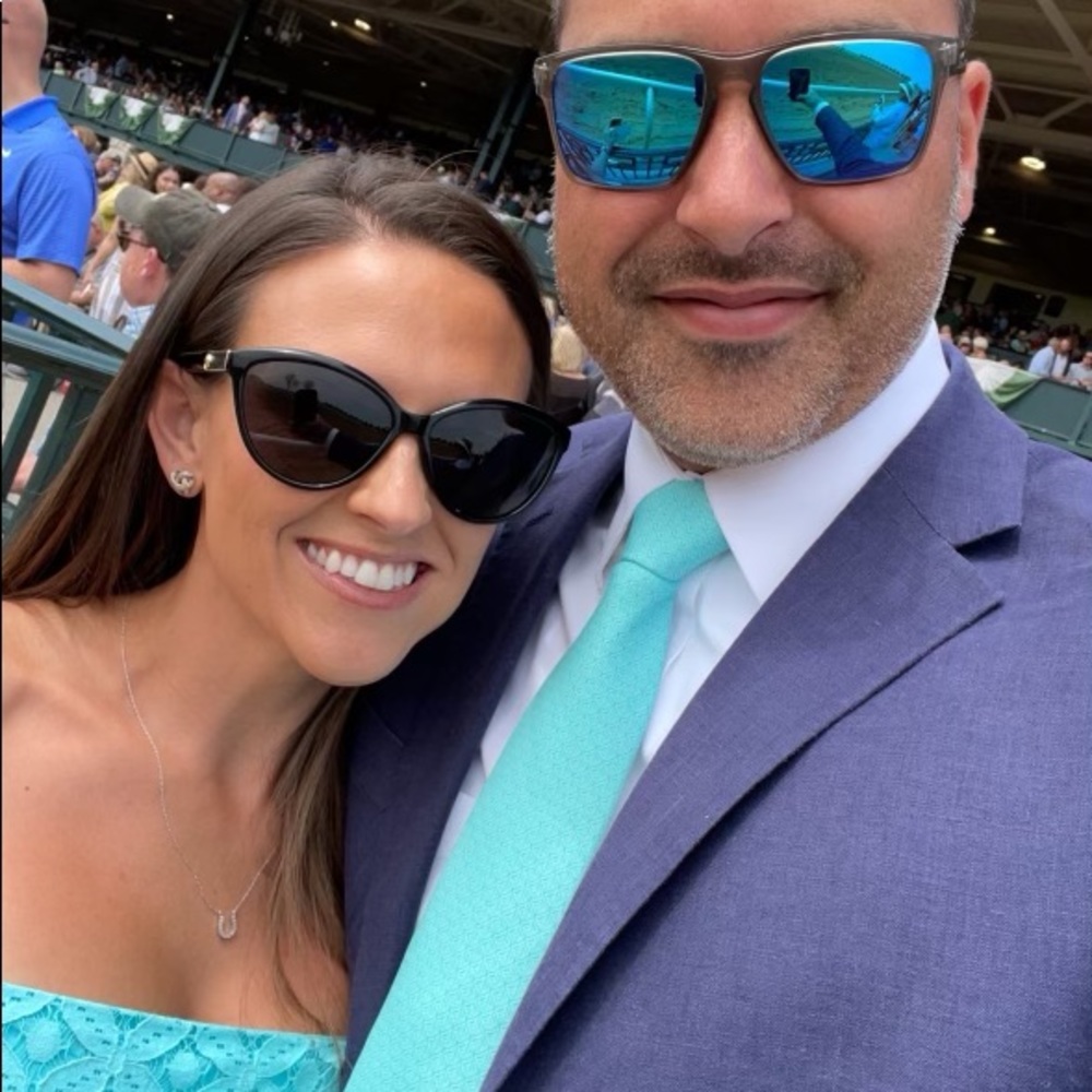 Meet your Posher, Jamie